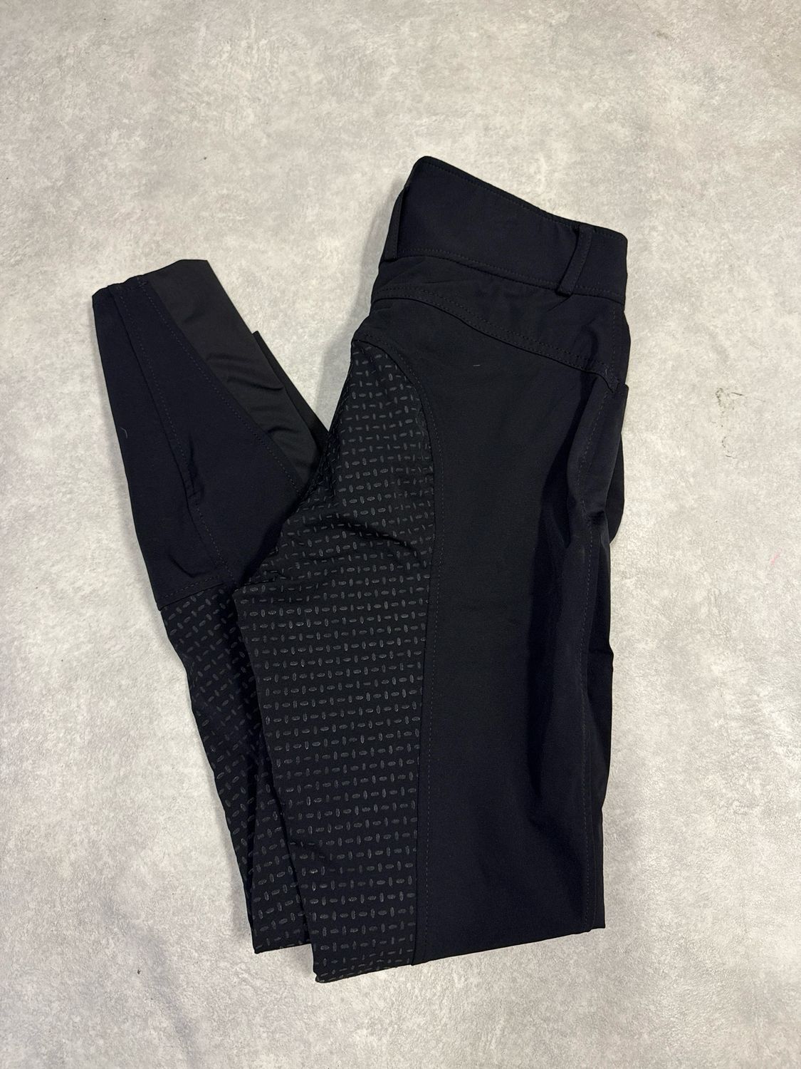 Montar rijbroek full grip 38