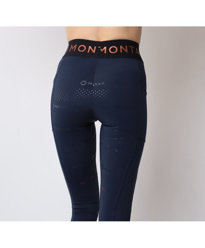Montar legging Colene full grip 40