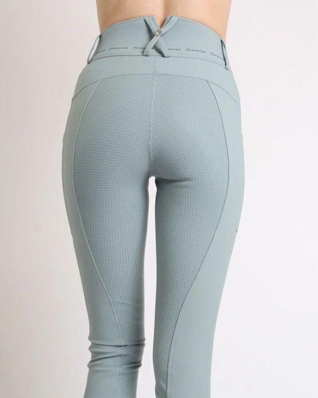 Montar Molyra rijlegging 40