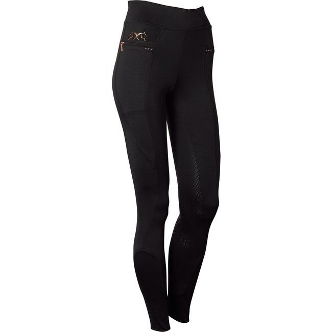 Harry’s horse rijlegging Paros zwart