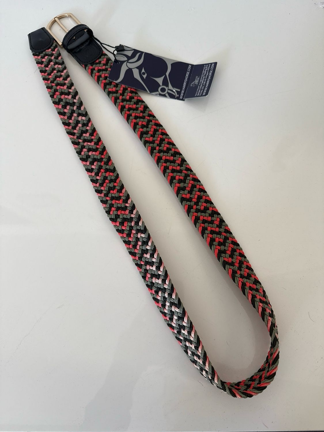 Harry’s Horse riem 100cm