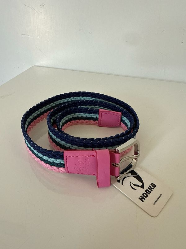 Horka elastische riem 80