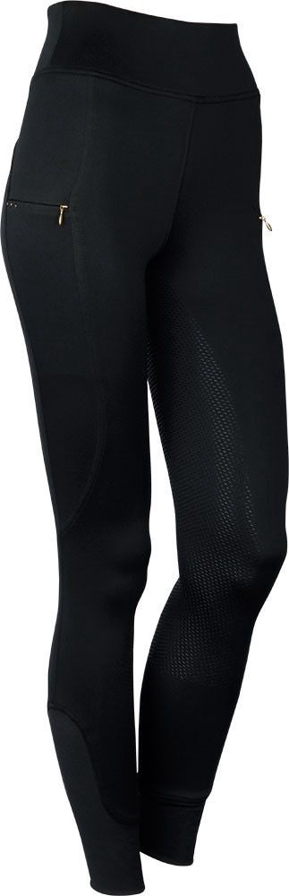 Harry’s horse rijlegging Belfast zwart full grip