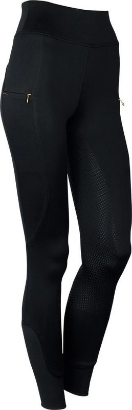 Harry’s horse rijlegging Belfast zwart full grip