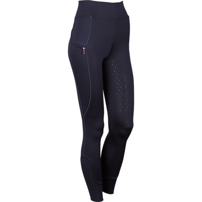 Harry’s horse rijlegging Lincoln full grip grijs