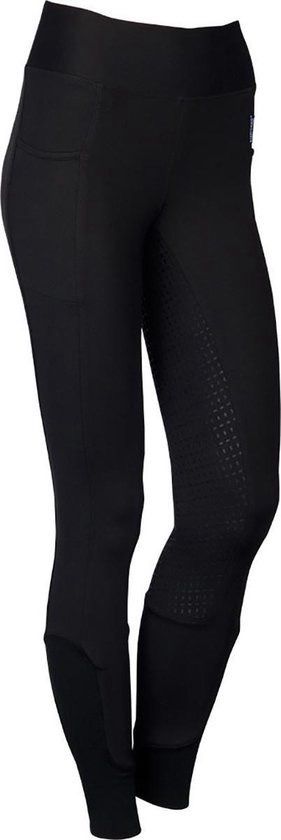 Harry’s horse rijlegging Alice zwart full grip