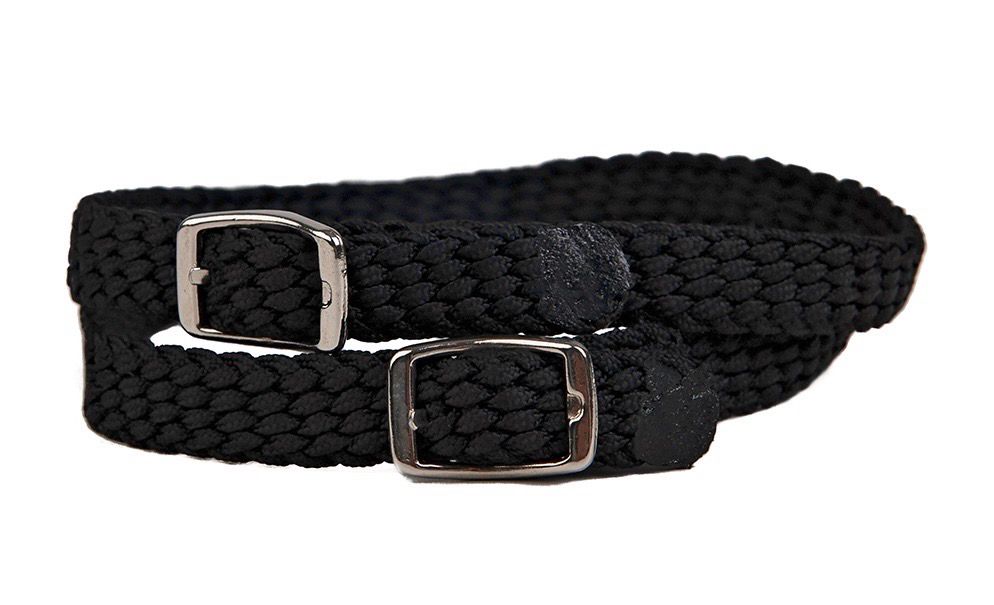 Harry’s horse sporenriempjes nylon