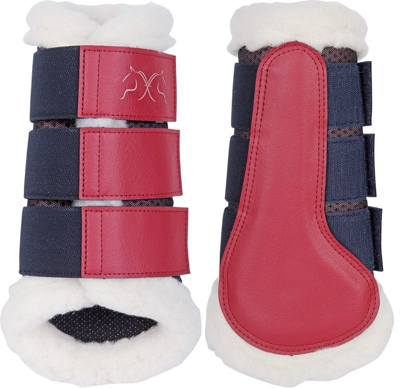 Harry’s horse flextrainer air cerise