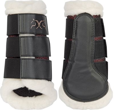 Harry’s horse flextrainer air zwart