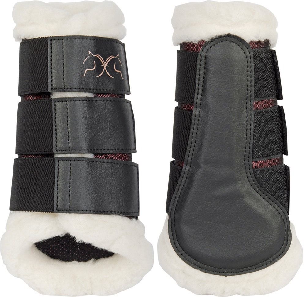 Harry’s horse flextrainer air zwart