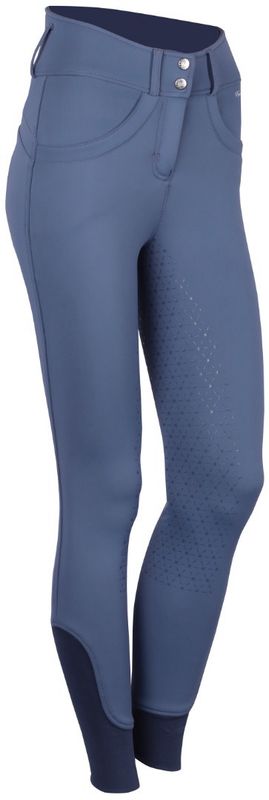 Harry’s horse rijbroek Bergen full grip blauw