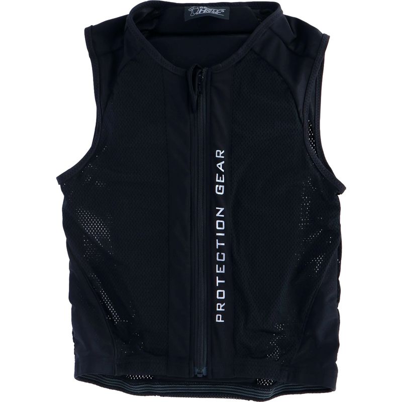 Harry’s horse back protector level 1 zwart