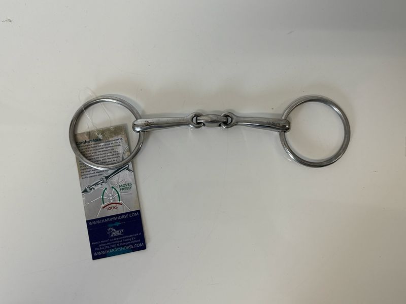 Harry’s horse watertrens comfort lock 14 mm