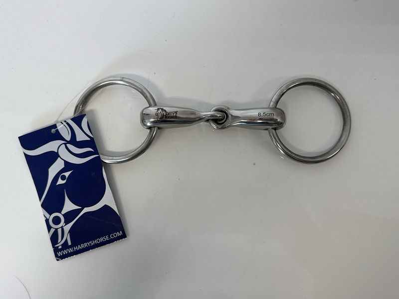Harry’s horse lichtgewicht enkelgebroken watertrens 16mm Harry’s horse lichtgewicht enkelgebroken watertrens 16mm