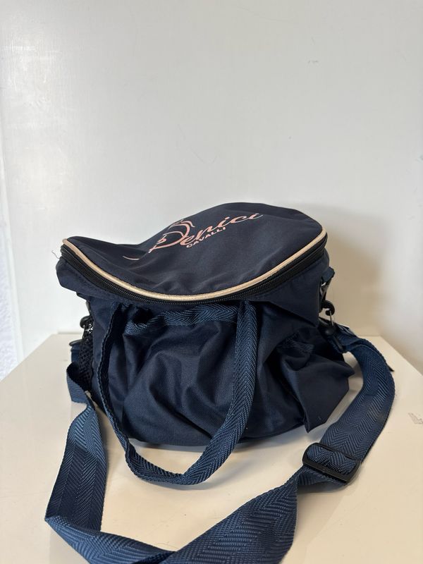 Harry’s horse Denici Cavalli gevuld blauw Harry’s horse Denici Cavalli gevuld blauw