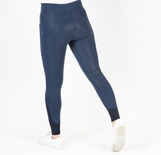 Harry’s horse rijlegging Lincoln full grip blauw