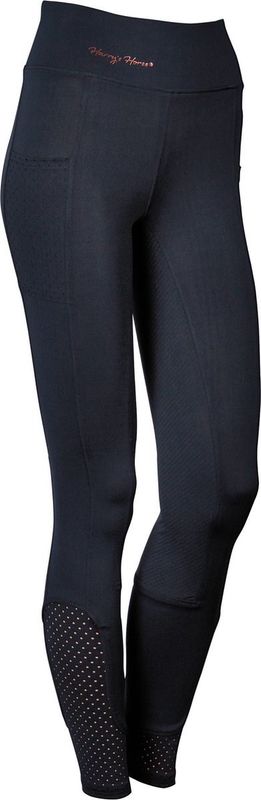 Harry’s horse rijlegging full grip blauw Harry’s horse rijlegging full grip blauw