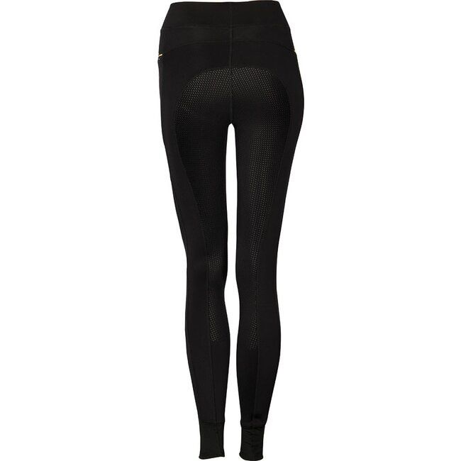 Harry’s horse rijlegging full grip zwart