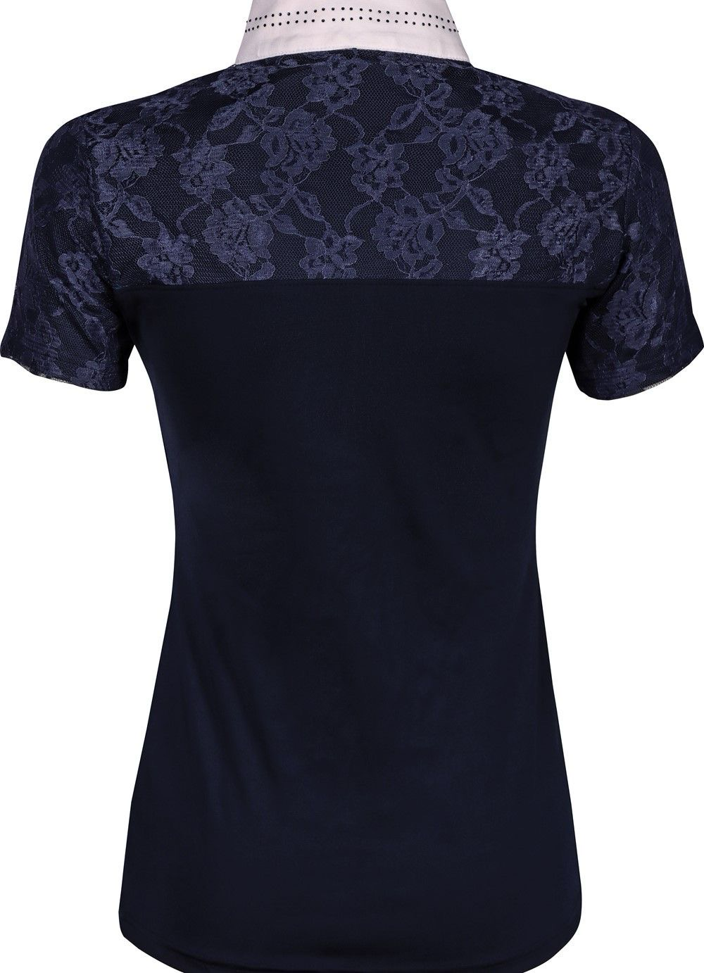Harry’s horse wedstrijdshirt venice kant