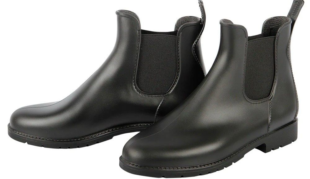 Harry’s horse jodphur starter zwart