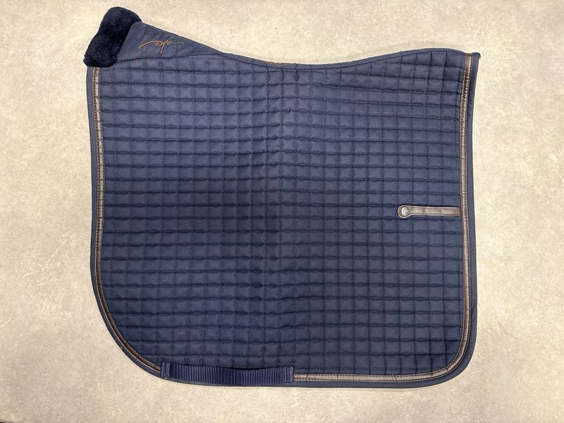 Dyon dekje blauw full dressuur Dyon dekje blauw full dressuur