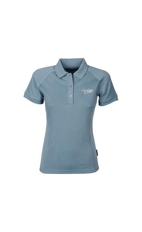 Harry’s horse poloshirt blauw 42 Harry’s horse poloshirt blauw 42