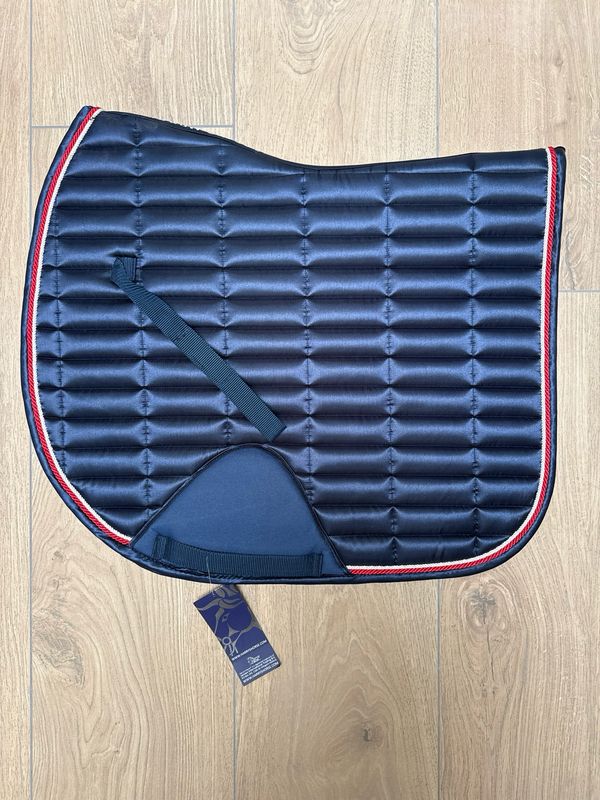 Harry’s horse dekje blauw Satin full veelzijdigheid Harry’s horse dekje blauw Satin full veelzijdigheid