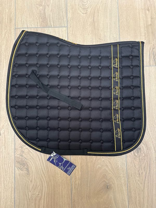 Harry’s horse dekje Denici Cavalli gold full veelzijdigheid Harry’s horse dekje Denici Cavalli gold full veelzijdigheid