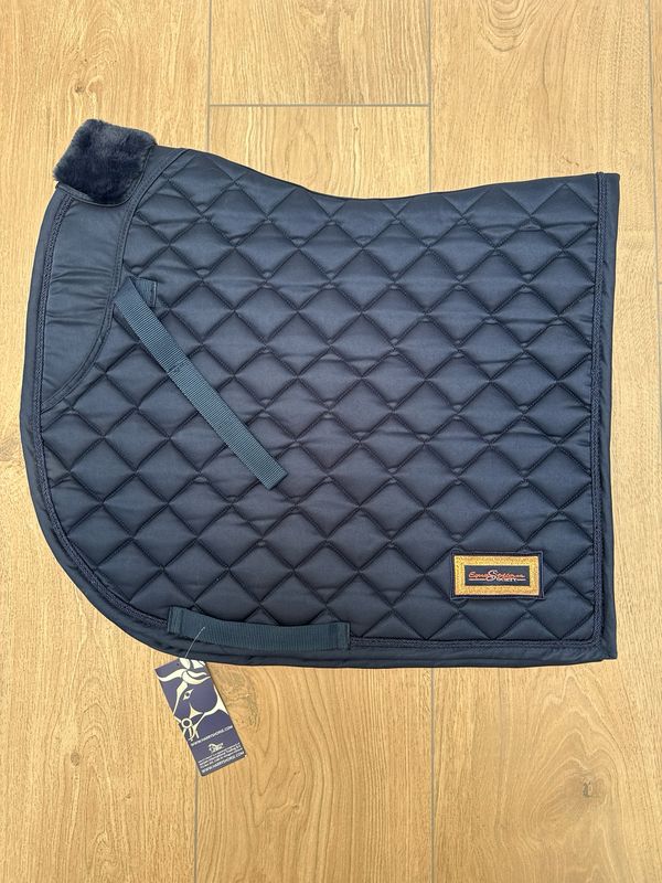 Harry’s horse dekje Bedge blauw full veelzijdigheid Harry’s horse dekje Bedge blauw full veelzijdigheid