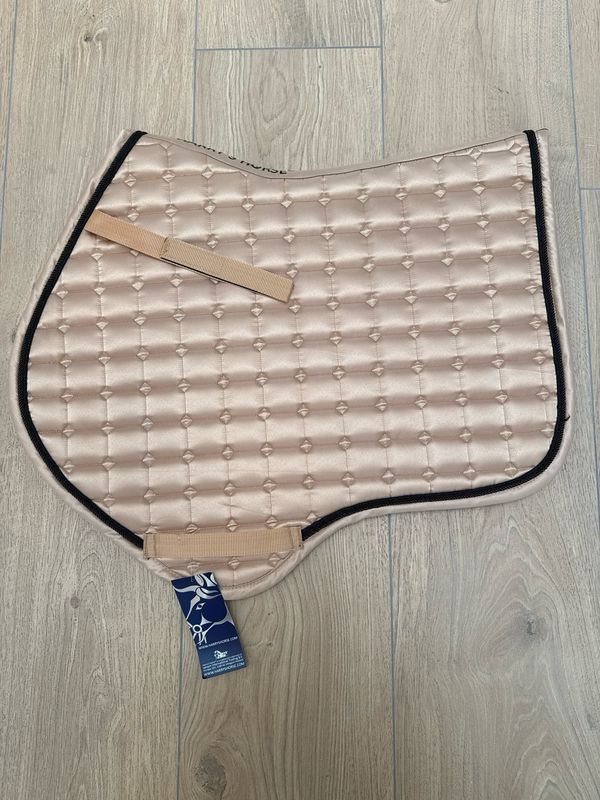 Harry’s horse dekje satin full spring Harry’s horse dekje satin full spring