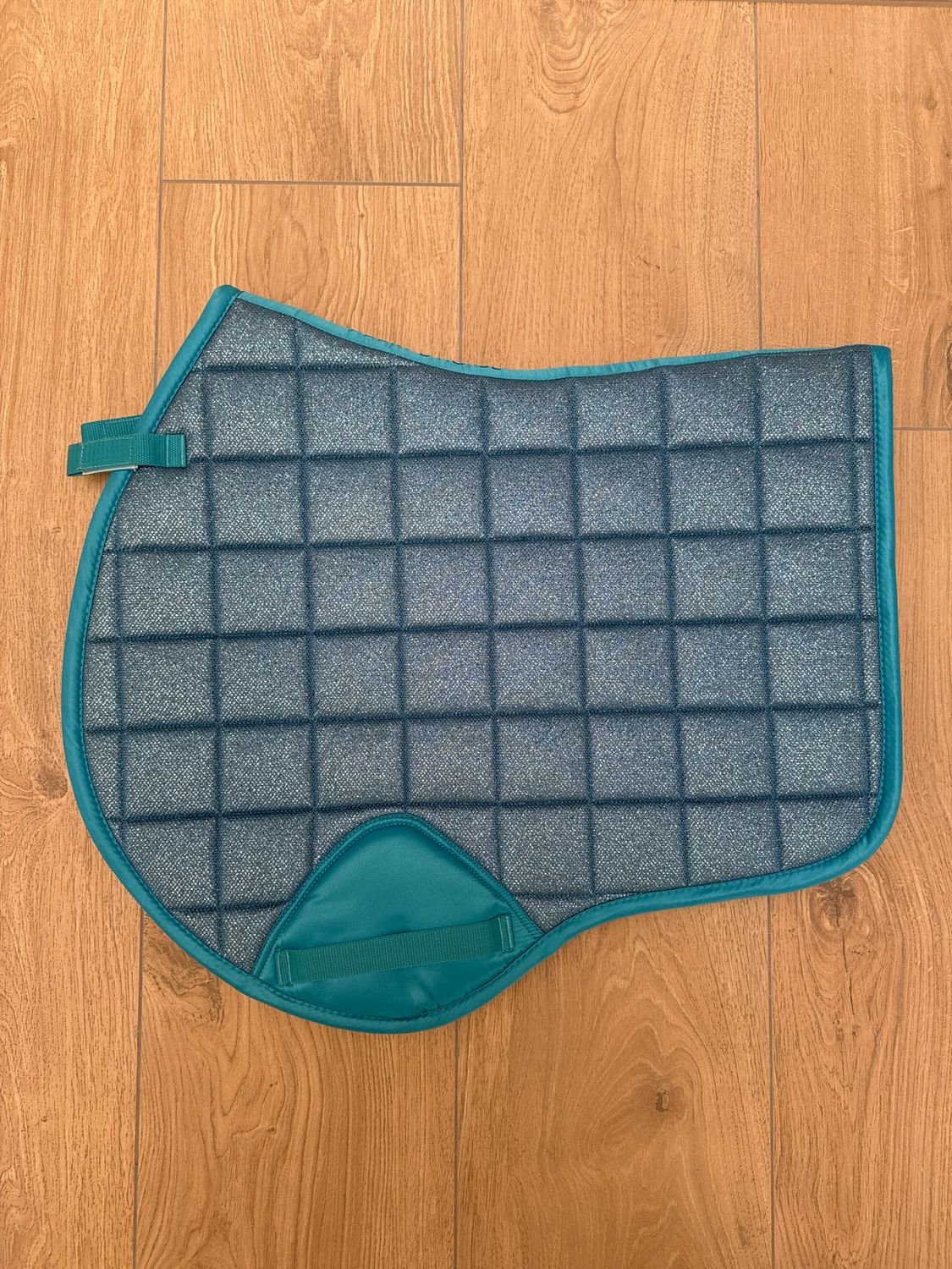 Harry’s horse dekje blauw Silverstone spring full