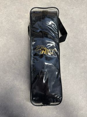 Harry’s horse pro-elastische bandage met fleece zwart Harry’s horse pro-elastische bandage met fleece zwart