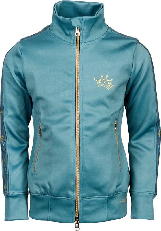 Harry’s horse Diva Sea Breeze vest blauw