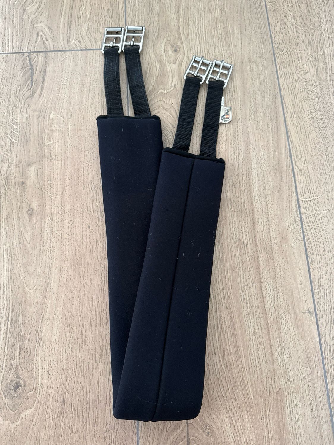 Harry’s horse singel neopreen zwart 120