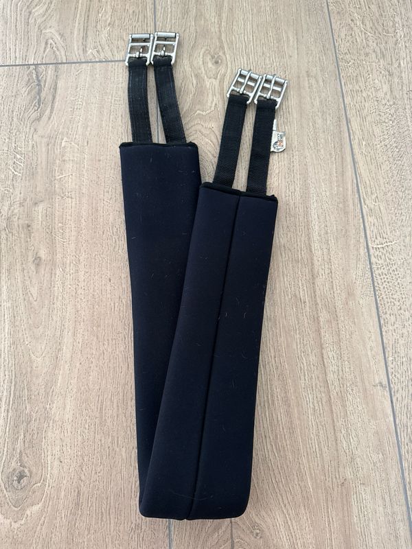 Harry’s horse singel neopreen zwart 120