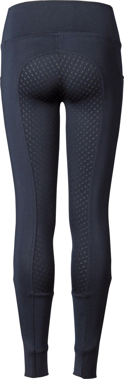 Harry’s horse rijbroek equitights LouLou Marbella full grip blauw