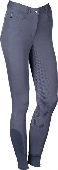 Harry’s horse rijbroek redwood full grip blauw