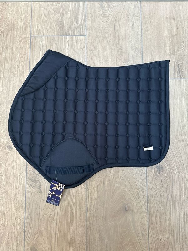 Harry’s horse dekje blauw Oxer spring Harry’s horse dekje blauw Oxer spring