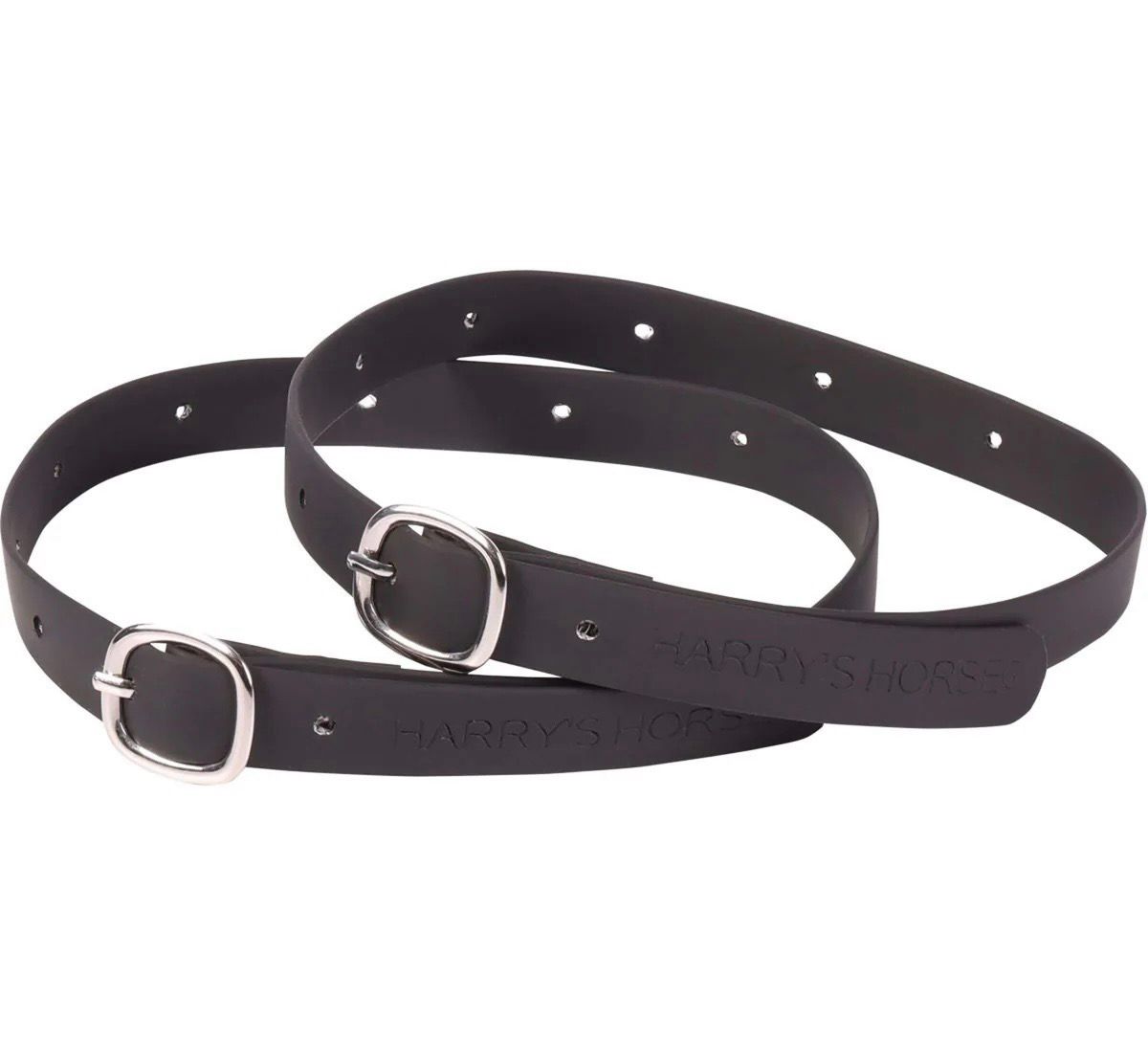 Harry’s horse sporenbandjes easy care