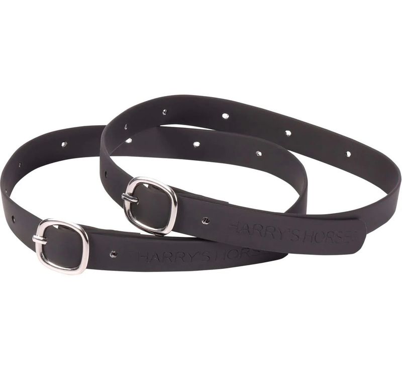 Harry’s horse sporenbandjes easy care Harry’s horse sporenbandjes easy care