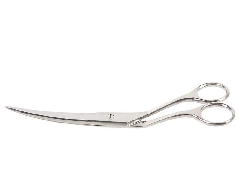 Harry’s horse schaar dubbelgebroken RVS Harry’s horse schaar dubbelgebroken RVS