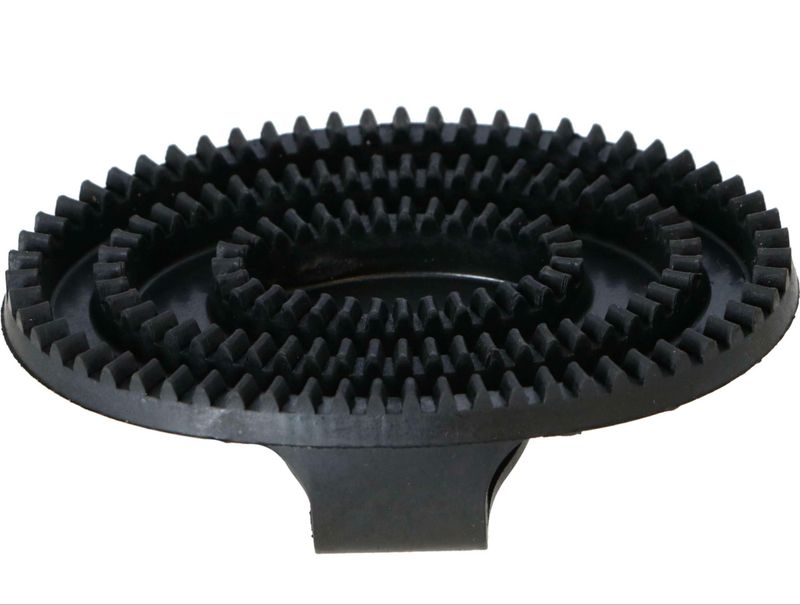 Harry’s horse rubber roskam klein zwart Harry’s horse rubber roskam klein zwart