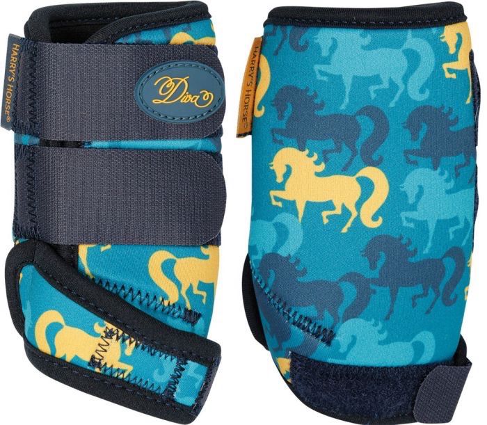 Harry’s horse beenbeschermers diva sea breeze pony Harry’s horse beenbeschermers diva sea breeze pony