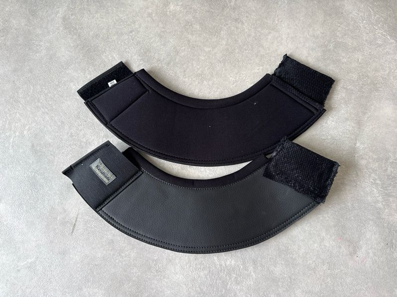 Kavalkade springschoenen zwart