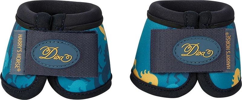 Harry’s horse springschoenen sea breeze pony