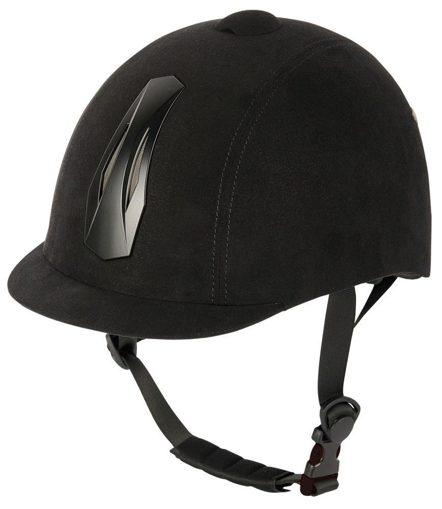 Harry’s horse veiligheidscap pro one zwart