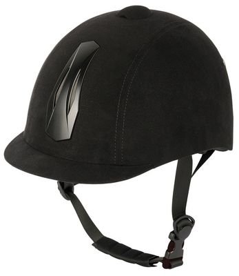 Harry’s horse veiligheidscap pro one zwart