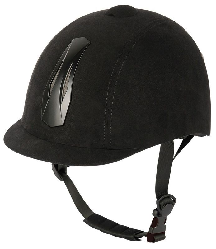 Harry’s horse veiligheidscap pro one zwart