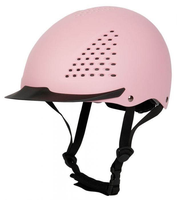 Harry’s horse cap mustang roze Harry’s horse cap mustang roze