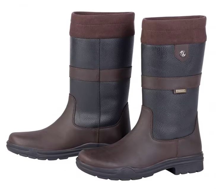Harry’s horse outdoor laars Canada short